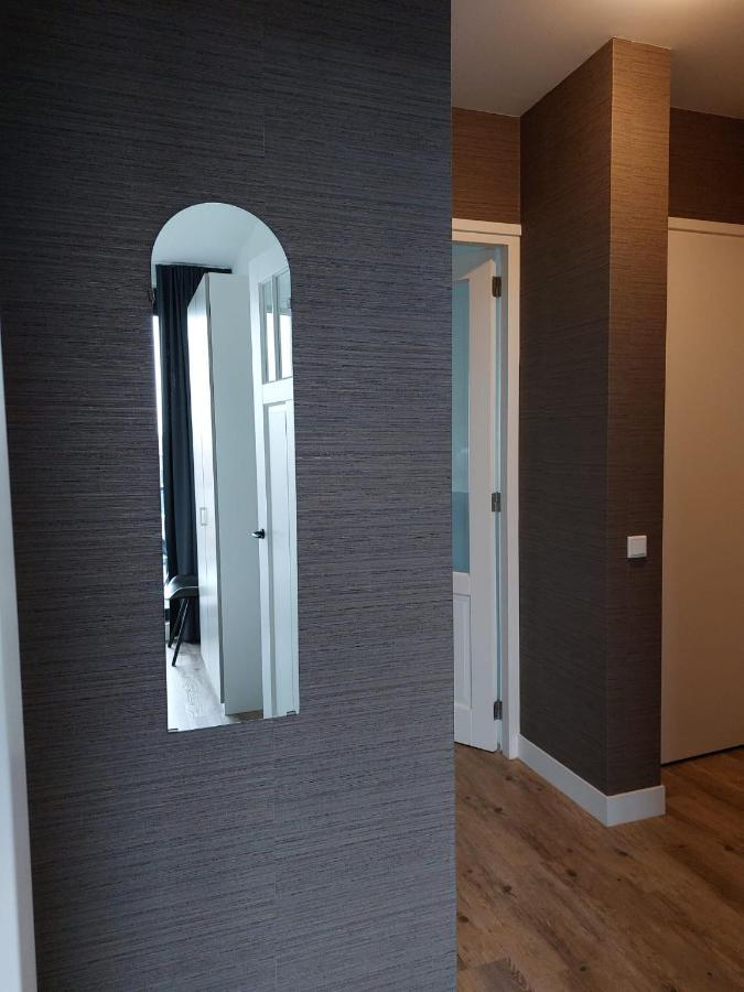 Apartment The Ruyter