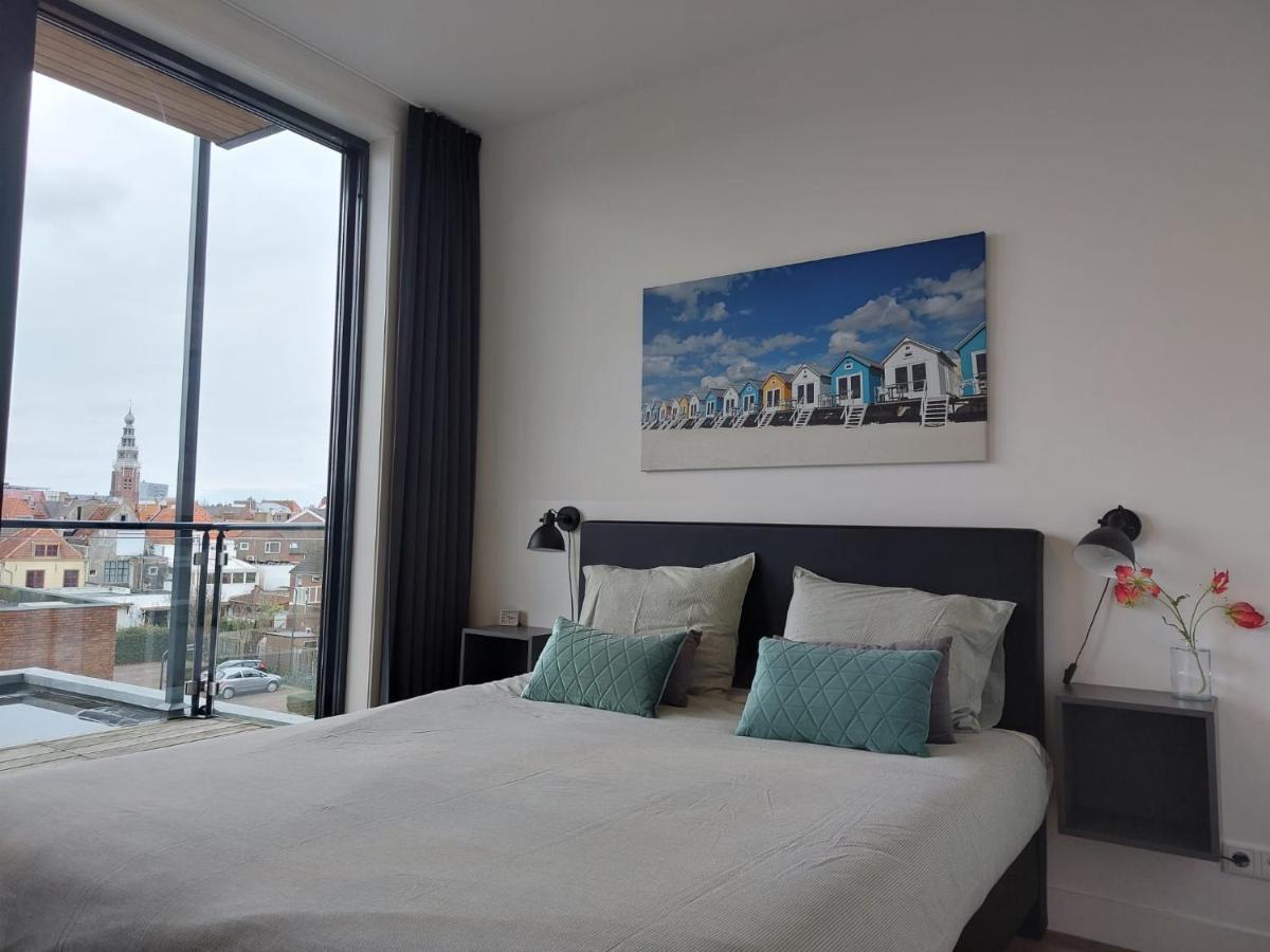 Apartment The Ruyter *