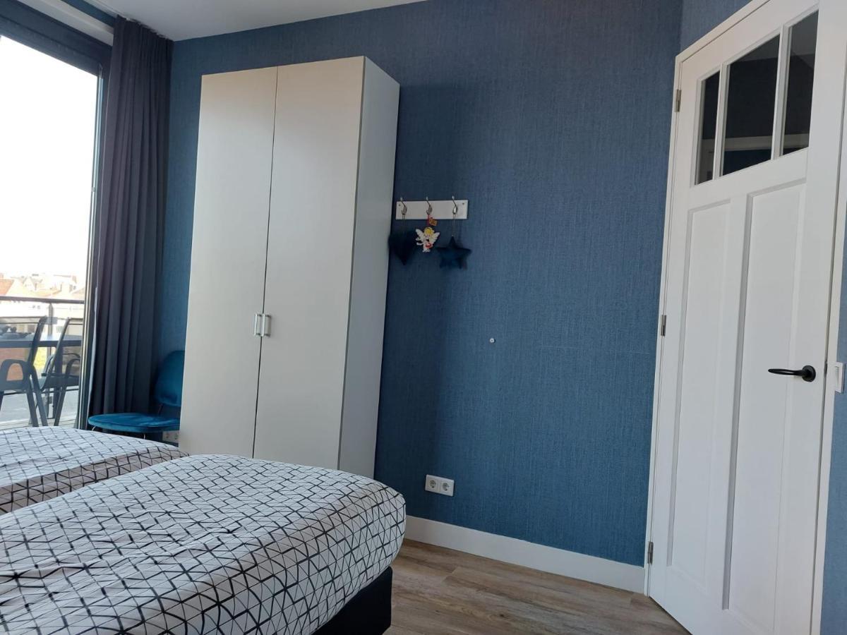 Apartment The Ruyter Vlissingen