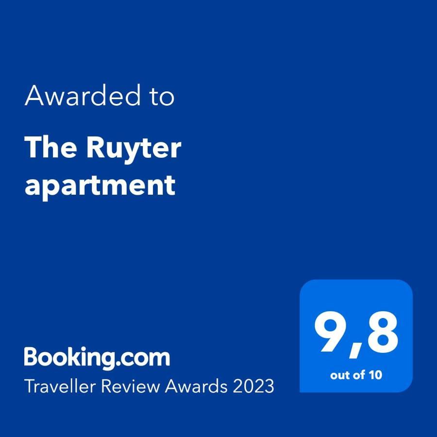 The Ruyter Vlissingen