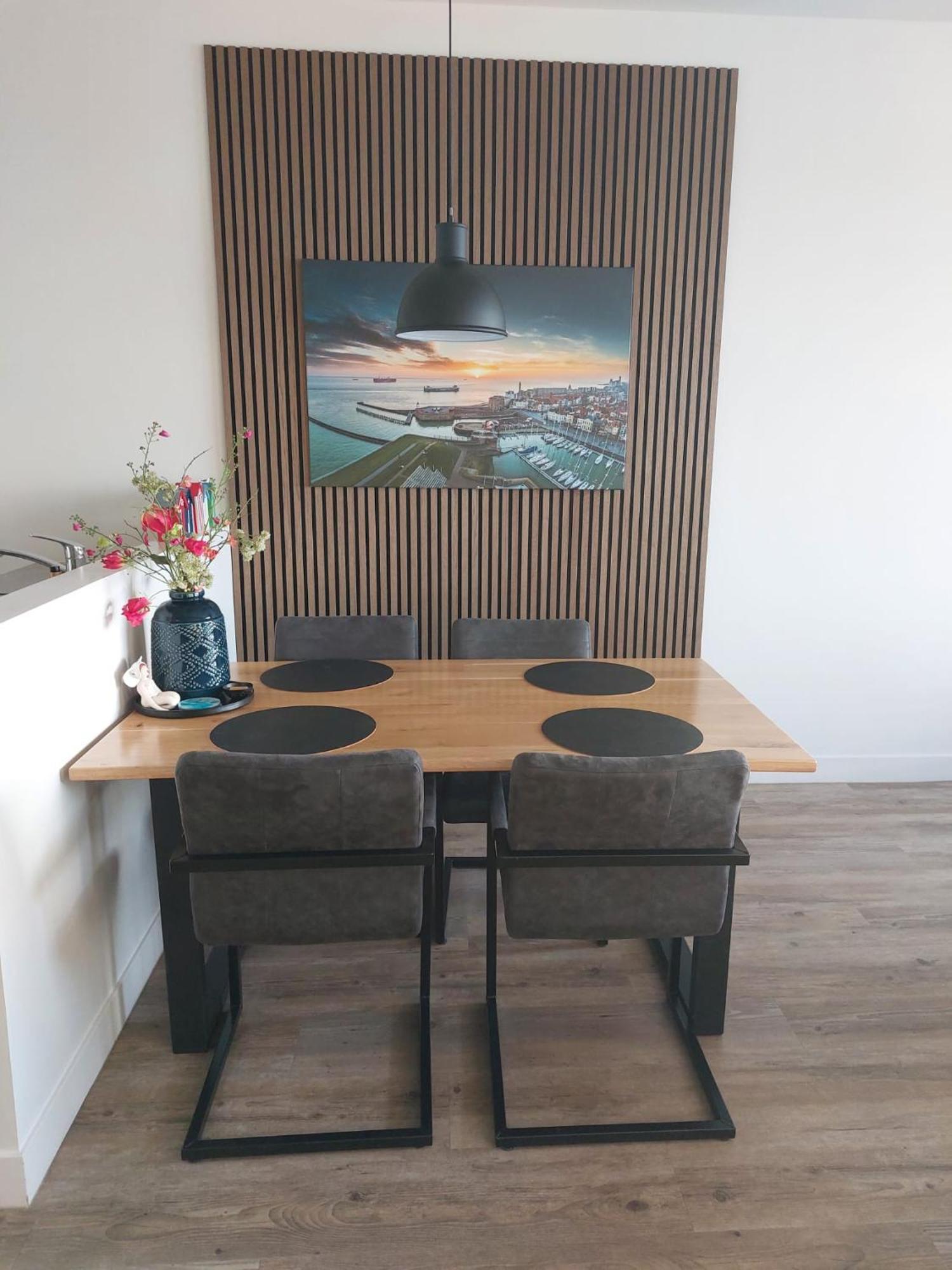 Apartment The Ruyter Vlissingen