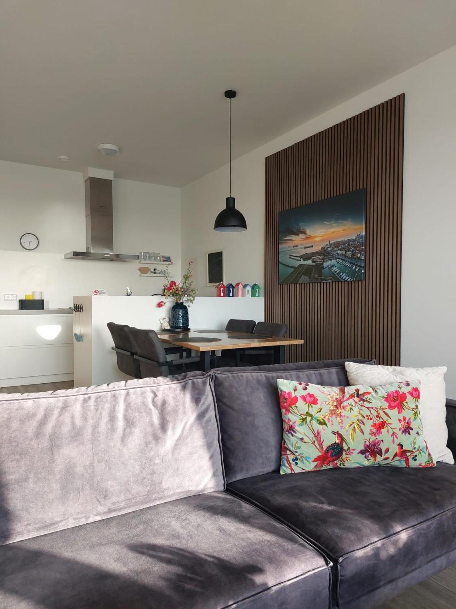 The Ruyter Apartment *
